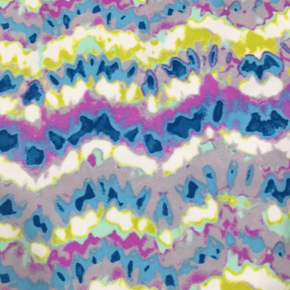 ☀️👙 Time and Tru (NWOT)👙☀️…Women’s 3X (24W-26 W)…Swim Bottoms! - Picture 4 of 10